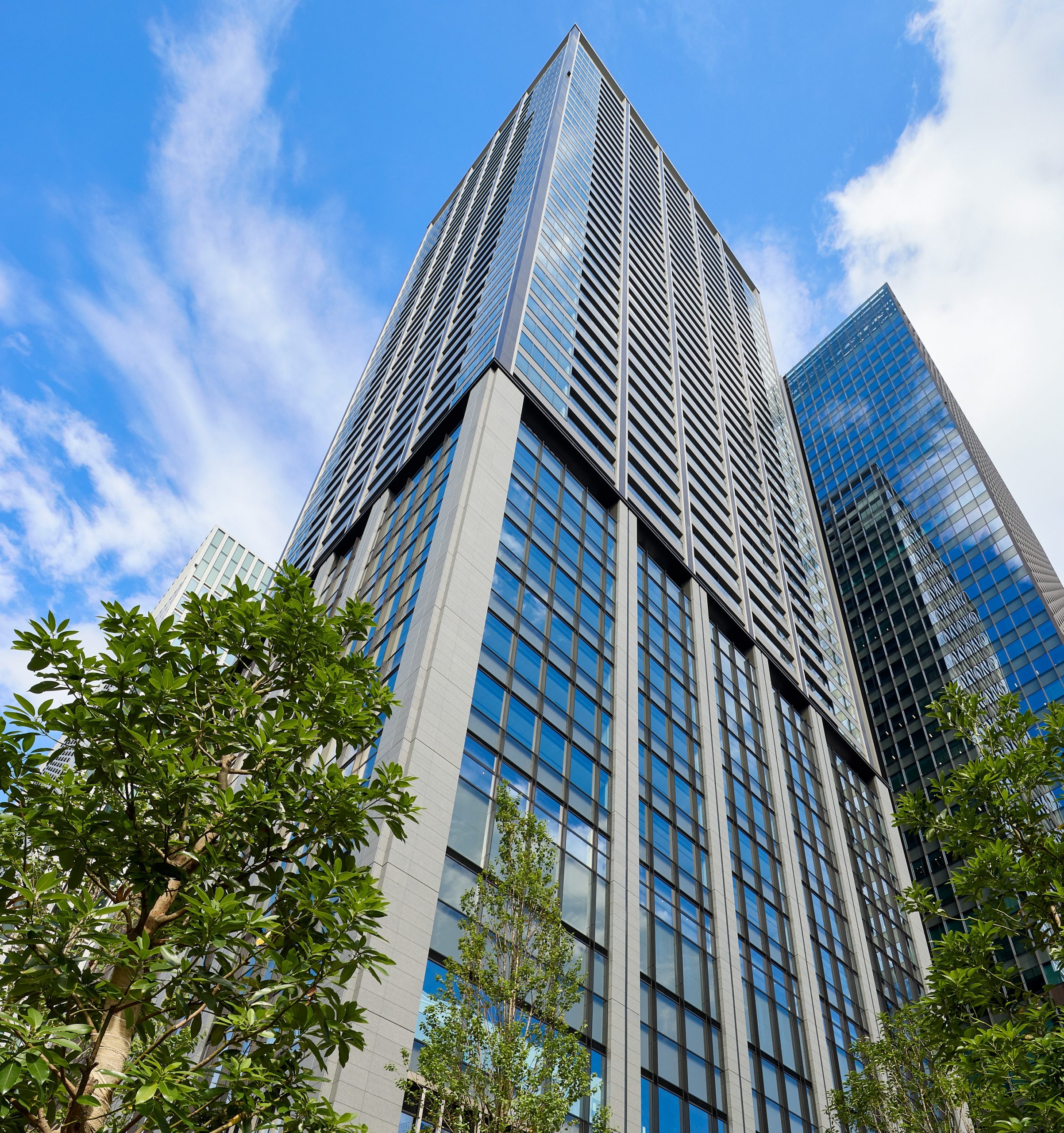 WTC annex